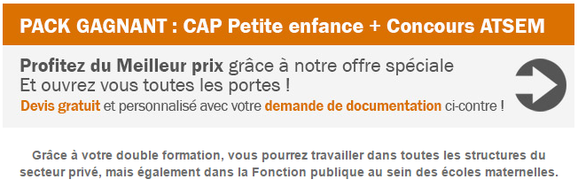 Cap Petite Enfance Candidat Libre Stage Obligatoire