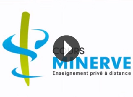 Présentation du Cours Minerve