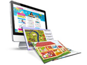 E-learning CAP Petite Enfance