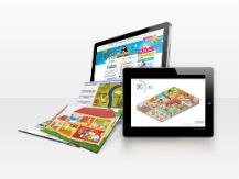 E-learning CAP Petite Enfance width=