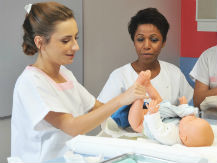 Journées de formation CAP Petite Enfance